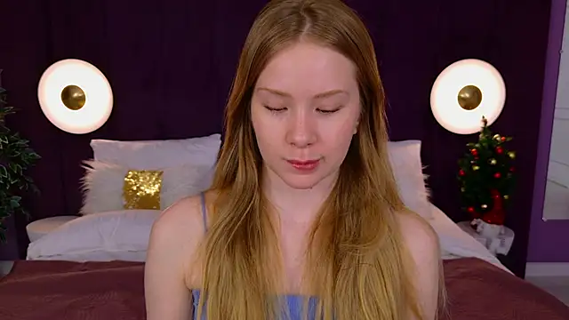 MichelleReid online show from January 2, 6:18 am