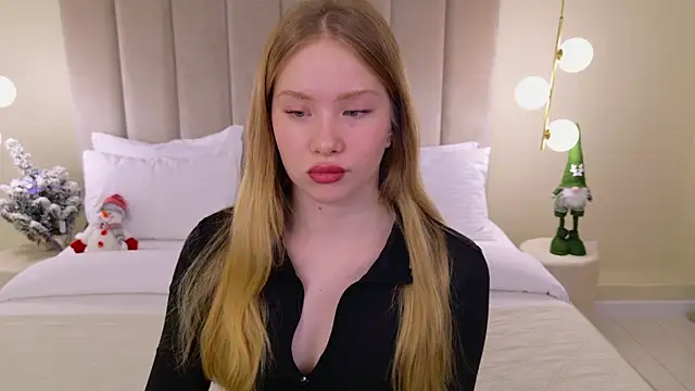 MichelleReid online show from January 3, 3:49 am