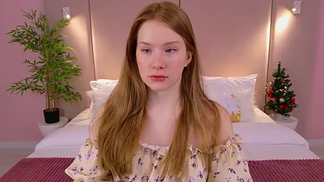 MichelleReid online show from January 4, 3:18 am