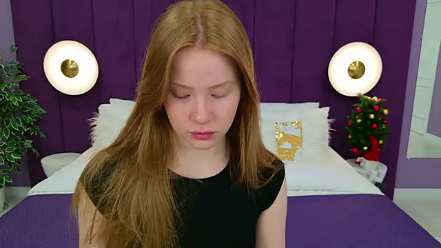 MichelleReid online show from January 7, 3:24 am