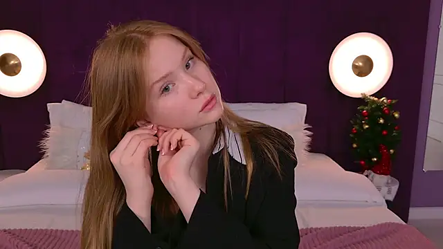 MichelleReid online show from January 8, 8:38 am