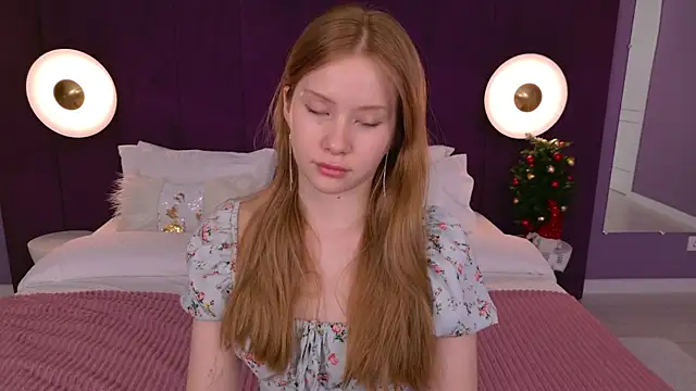 MichelleReid online show from January 8, 11:43 am