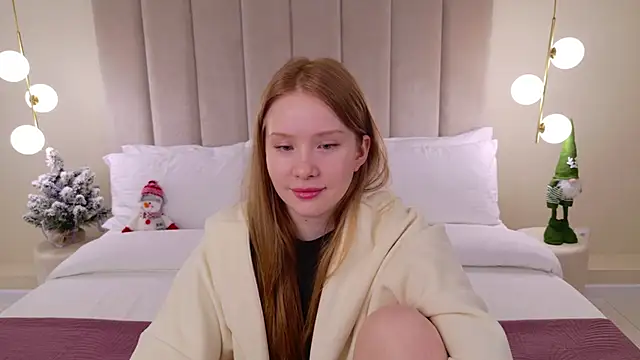 MichelleReid online show from January 9, 6:17 am