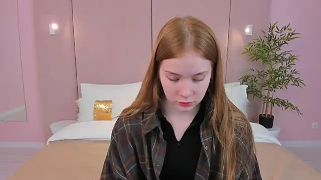 MichelleReid online show from January 24, 8:11 pm