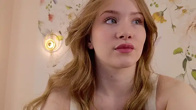 MichelleReid online show from January 29, 3:22 am