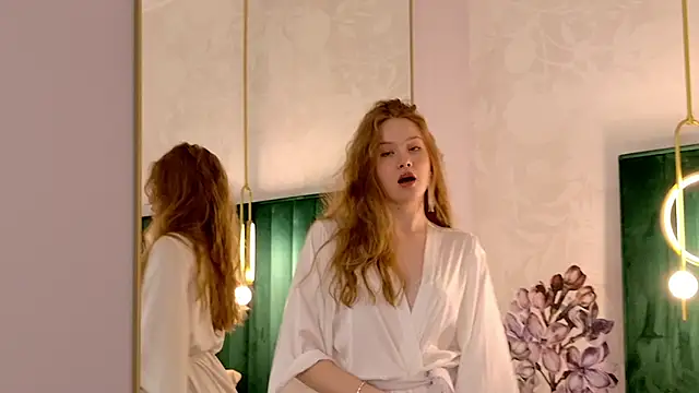 MichelleReid online show from February 3, 9:30 am