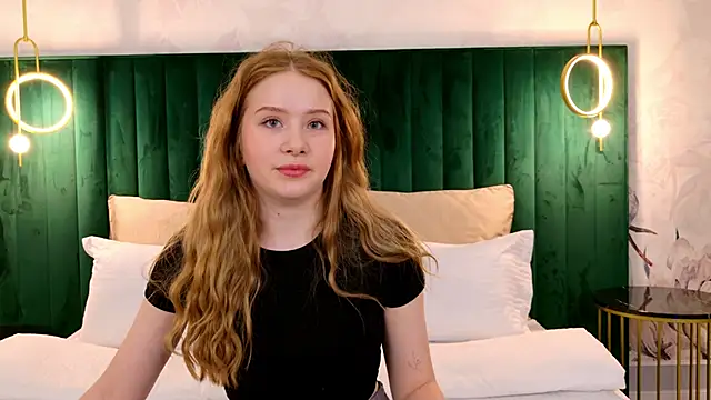 MichelleReid online show from February 7, 9:37 am