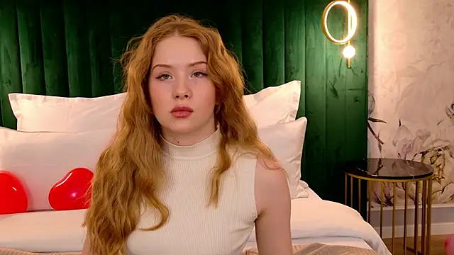 MichelleReid online show from February 11, 3:08 am