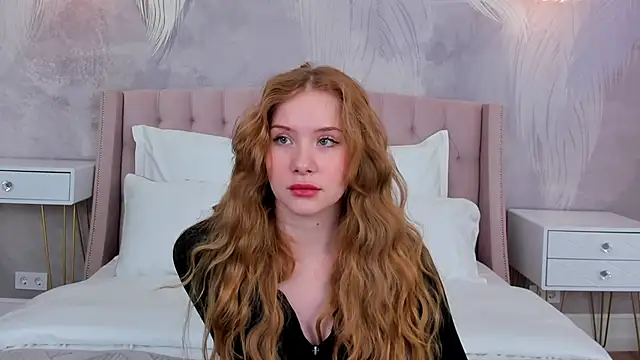 MichelleReid online show from February 19, 4:23 am