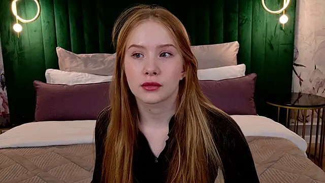 MichelleReid online show from March 8, 5:17 am