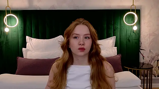 MichelleReid online show from March 11, 3:05 am