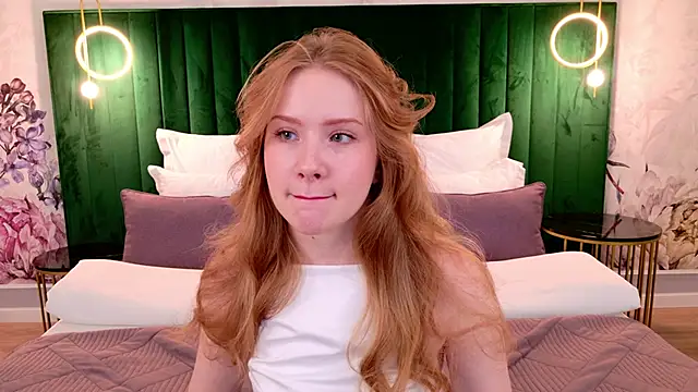 MichelleReid online show from March 12, 3:13 am