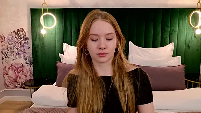 MichelleReid online show from March 13, 3:11 am