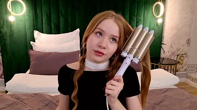 MichelleReid online show from March 13, 6:16 am