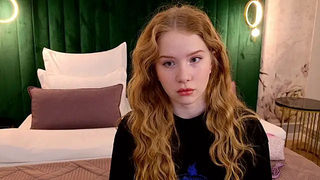 MichelleReid online show from March 14, 3:04 am