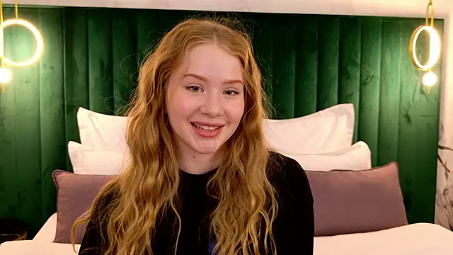 MichelleReid online show from March 14, 6:10 am