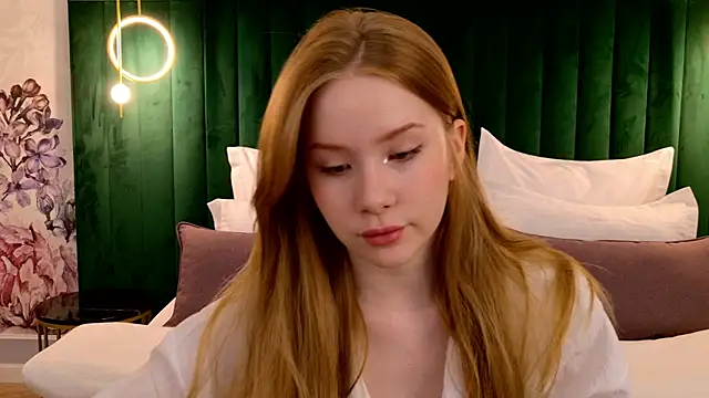 MichelleReid online show from March 15, 2:46 am