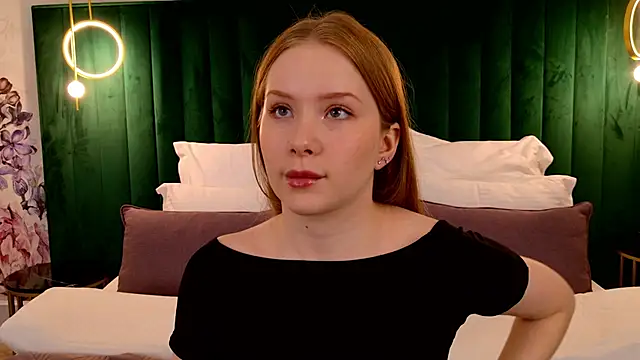 MichelleReid online show from March 19, 3:09 am