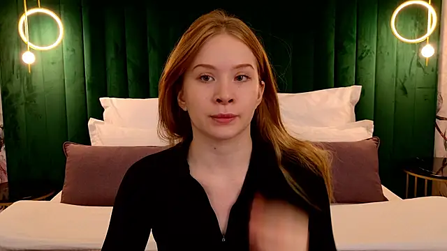 MichelleReid online show from March 20, 3:02 am