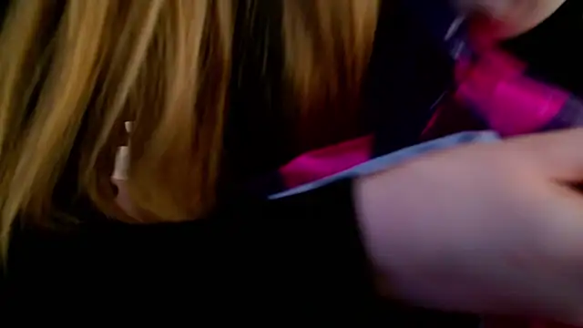 MichelleReid online show from March 21, 6:16 am