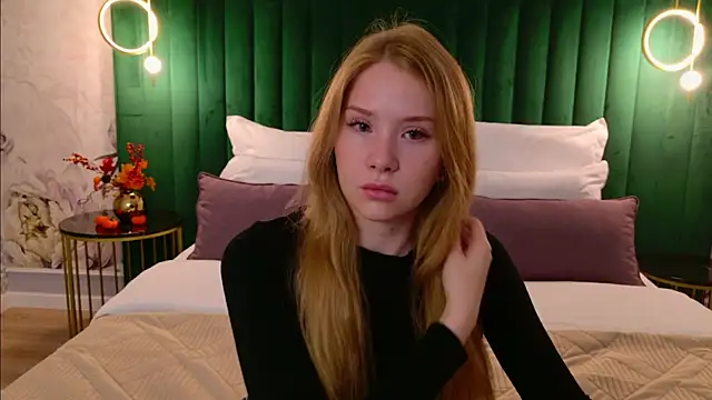 MichelleReid online show from September 25, 3:10 am