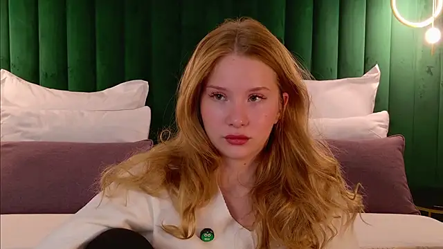 MichelleReid online show from September 30, 3:11 am