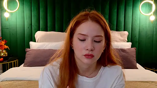 MichelleReid online show from October 13, 3:06 am