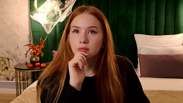 MichelleReid online show from October 22, 3:07 am