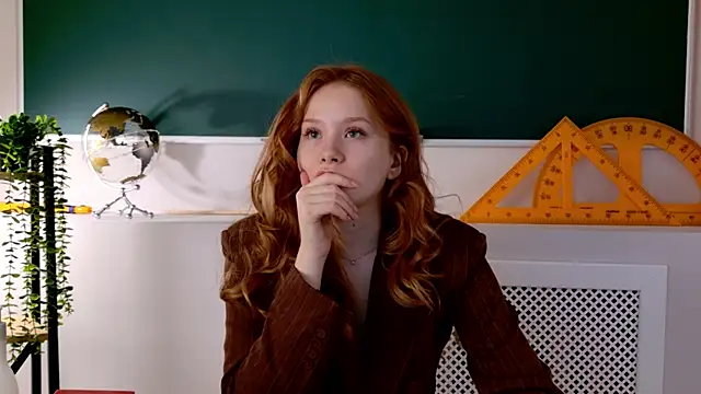 MichelleReid online show from October 24, 3:03 am