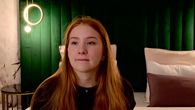 MichelleReid online show from November 4, 3:05 am