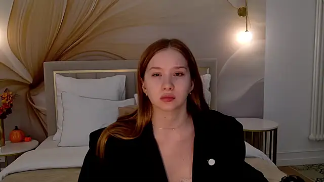 MichelleReid online show from November 20, 3:12 pm