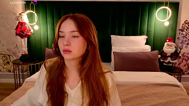 MichelleReid online show from December 15, 3:11 am