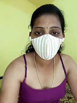 Tamil Shalini Lustyy online show from February 7, 10:29 am