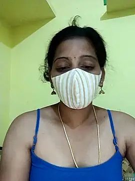 Tamil Shalini Lustyy online show from February 15, 5:17 pm