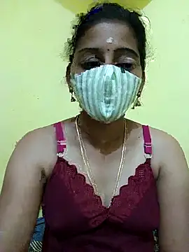 Tamil Shalini Lustyy online show from February 17, 1:53 pm