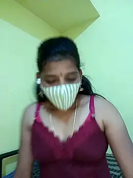 Tamil Shalini Lustyy online show from February 18, 12:28 pm