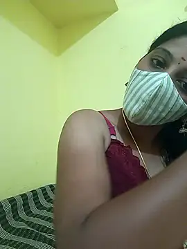 Tamil Shalini Lustyy online show from February 19, 6:00 am
