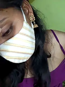 Tamil Shalini Lustyy online show from March 5, 2:03 am