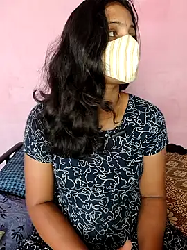 Tamil Shalini Lustyy online show from September 18, 5:31 am
