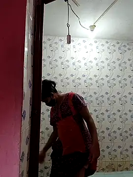 Tamil Shalini Lustyy online show from October 7, 5:59 am