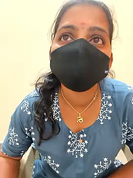 Tamil Shalini Lustyy online show from January 15, 4:11 pm