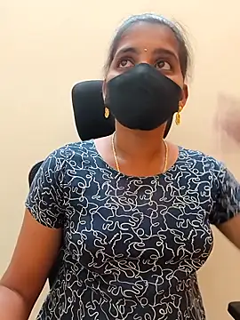 Tamil Shalini Lustyy online show from February 7, 4:54 pm