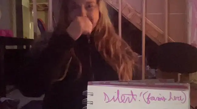 thickgingergoddess online show from January 9, 12:14 am