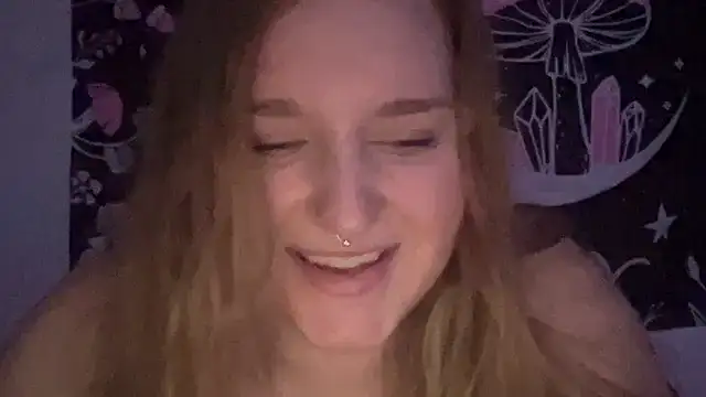 thickgingergoddess online show from January 25, 2:04 am