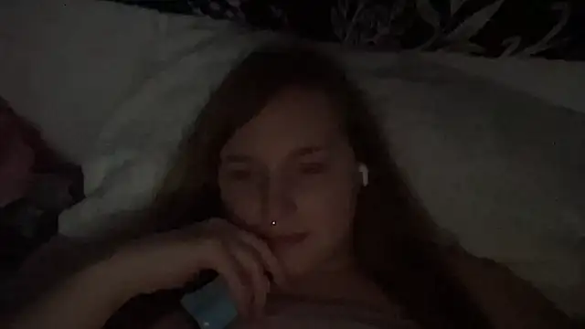 thickgingergoddess online show from February 7, 5:10 am