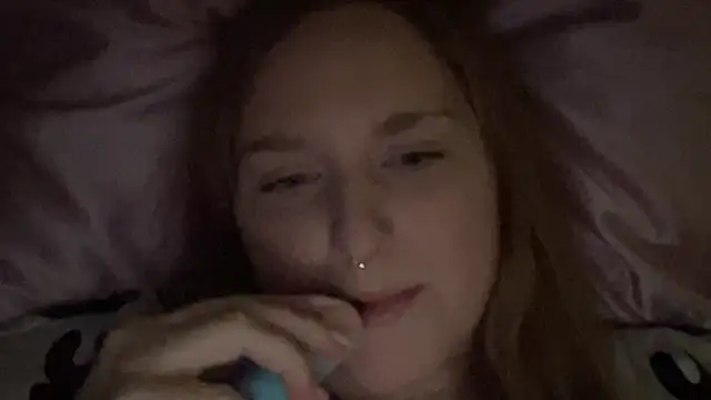 thickgingergoddess online show from March 1, 2:26 am