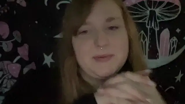 thickgingergoddess online show from March 1, 10:53 pm