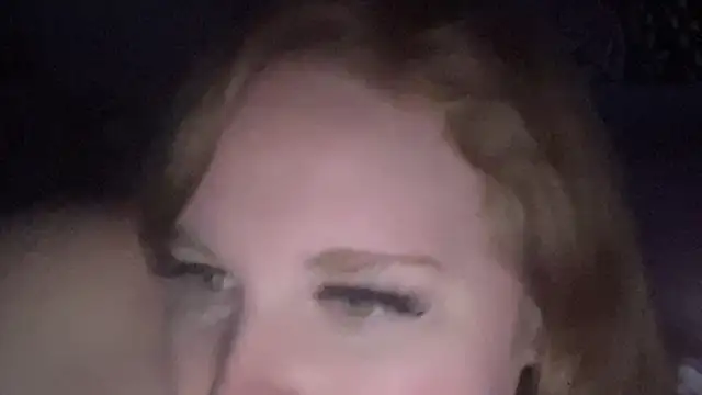 thickgingergoddess online show from March 19, 9:28 am