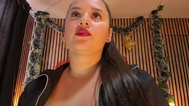 Victoria Ponce1 online show from December 14, 9:13 pm