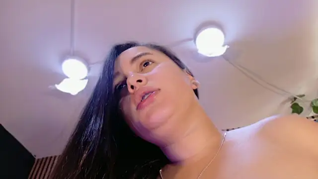 Victoria Ponce1 online show from September 26, 7:40 pm